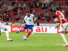 Imagem - Apenas dois jogadores do Bahia marcaram mais gols em suas temporadas de estreia que Willian José