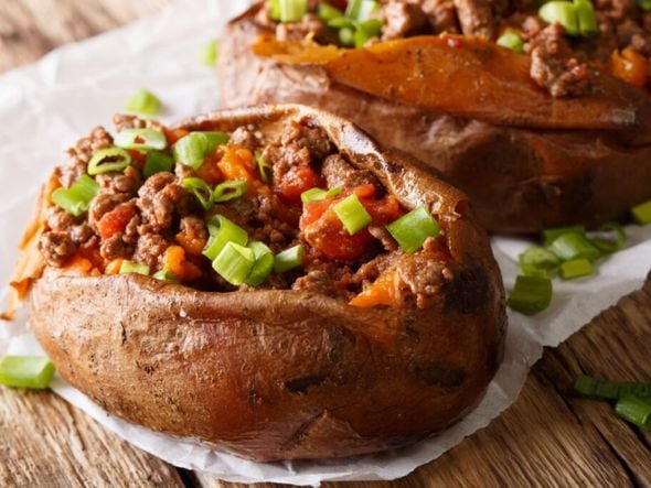 Imagem - Almoço saudável: 7 receitas leves e ricas em proteínas para a semana