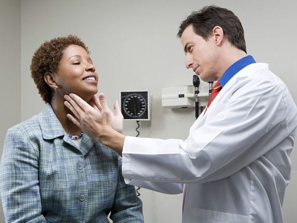 Imagem - Caroço no pescoço: veja as causas e quando é necessário procurar um médico