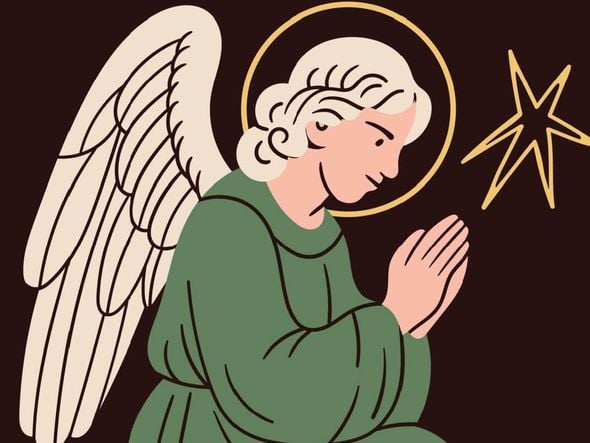 Imagem - 3 orações poderosas ao anjo da guarda para começar a semana com proteção e equilíbrio