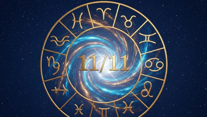 Imagem - O portal 11/11 abre uma nova era de sorte, e 3 signos vão sentir isso imediatamente