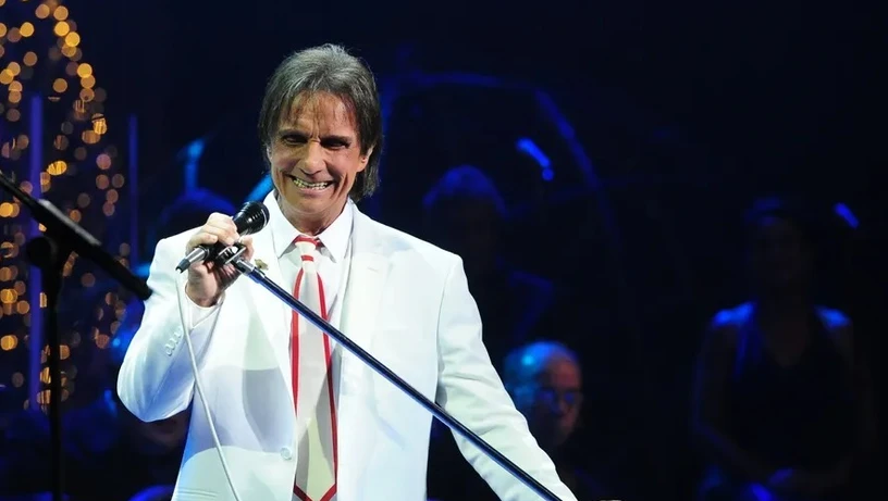 Imagem - Salvador terá show gratuito de Roberto Carlos na programação de final de ano; saiba mais