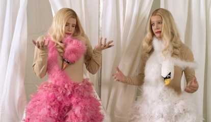 As Branquelas por Reprodução