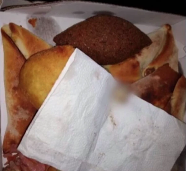 Lanchonete foi fechada por Reprodução | Facebook