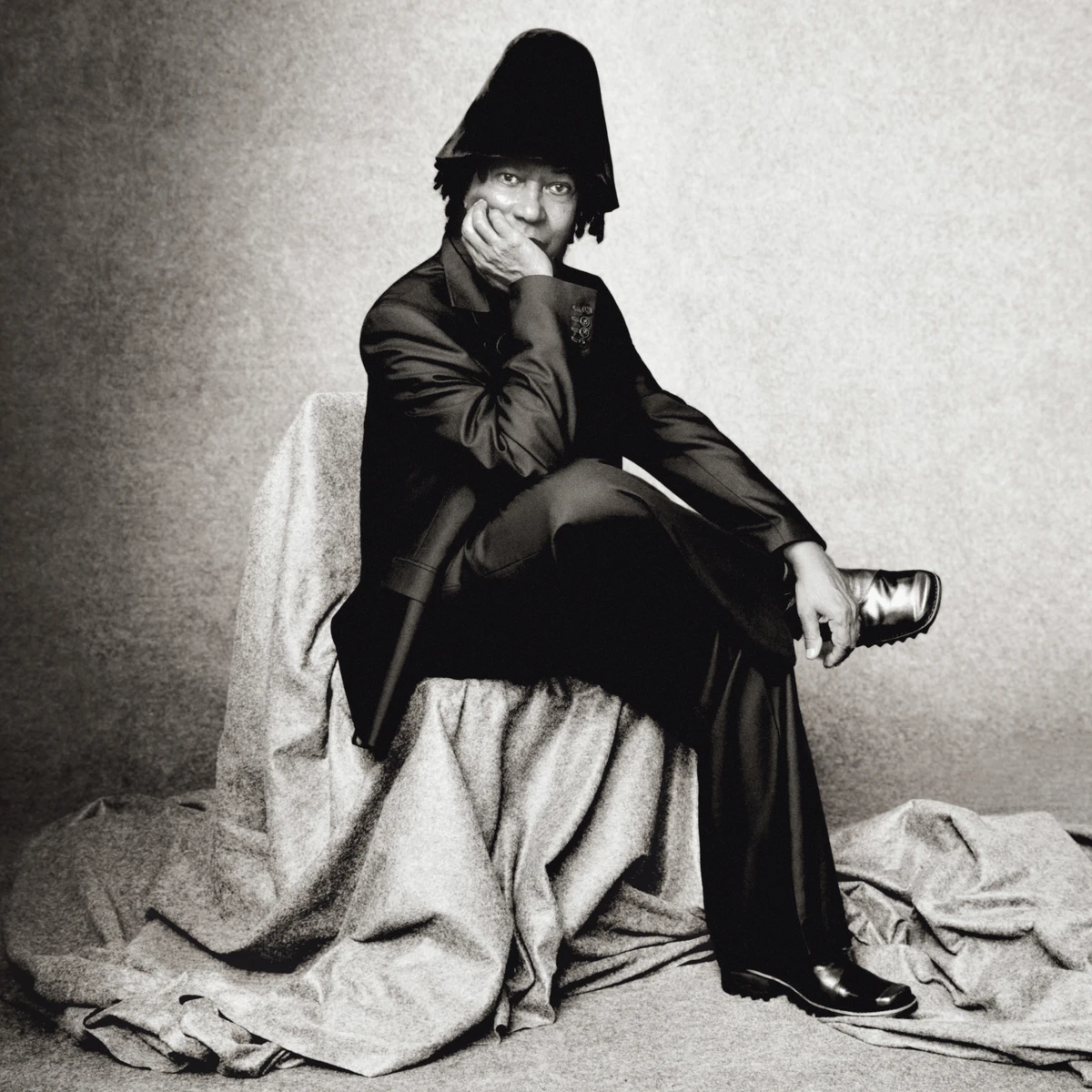 "Improviso" foi lançado nesta terça-feira (11) por Divulgação