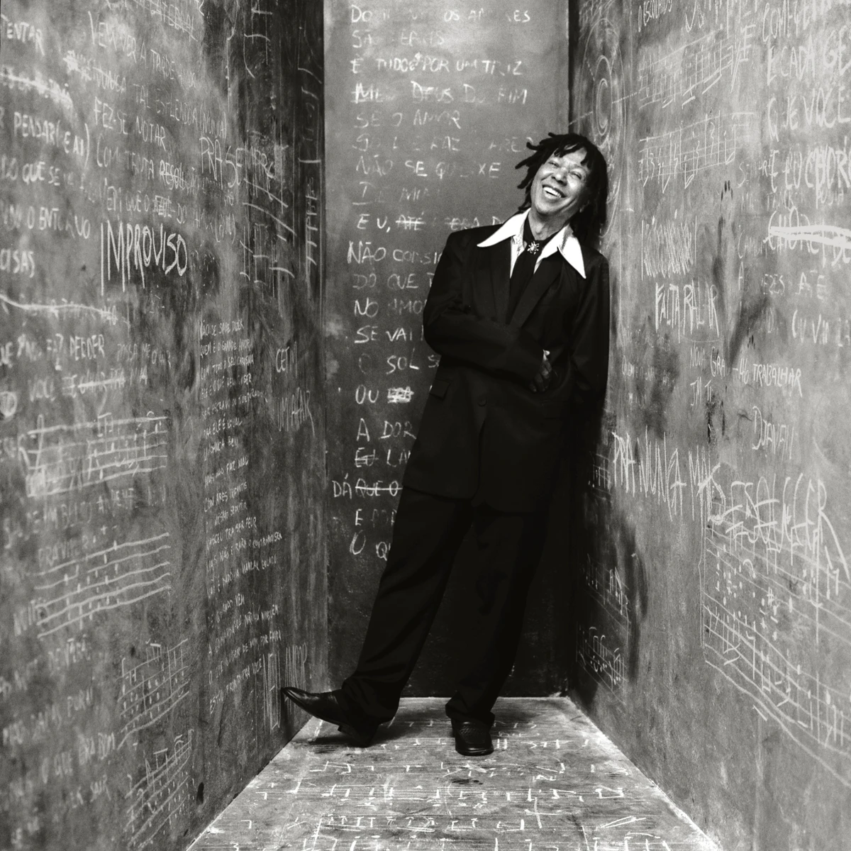 "A minha relação com o Salvador é a mais íntima e mais total que você possa imaginar", diz Djavan por Divulgação