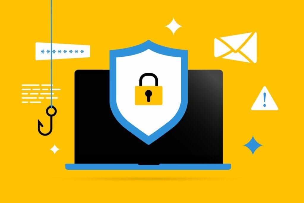 Fique atento às extensões de navegador que podem coletar dados (Imagem: BestForBest | Shutterstock)