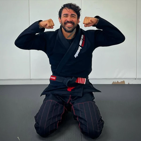 Godofredo Pepey por Reprodução/Instagram