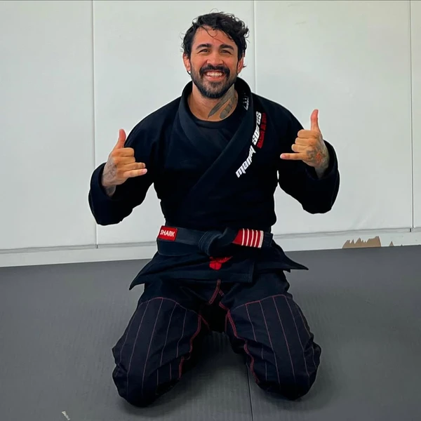 Godofredo Pepey por Reprodução/Instagram