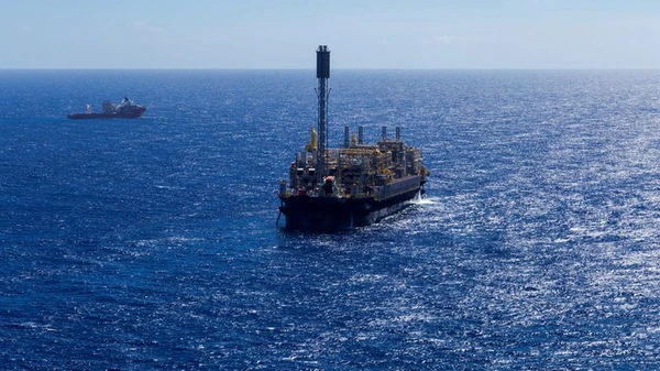 Foto: Agência Petrobra