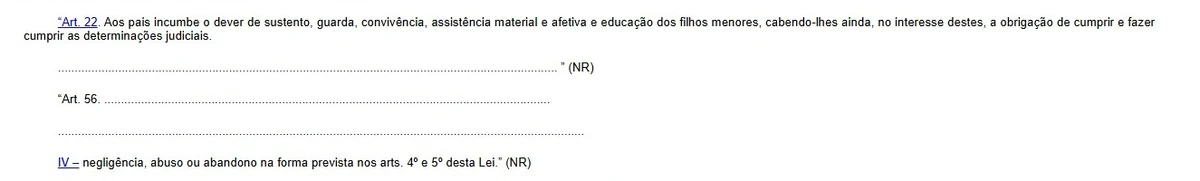 Lei nº 15.240/2025 por Reprodução/Planalto