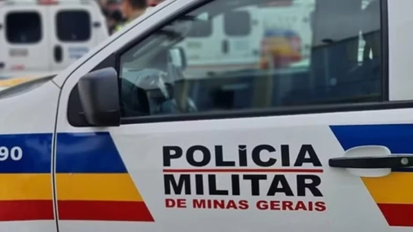 Polícia Militar de Minas Gerais