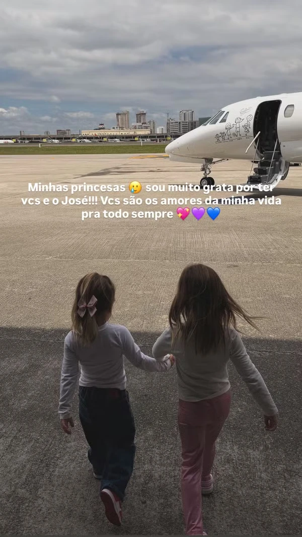 Post de Virginia Fonseca por Reprodução/Instagram