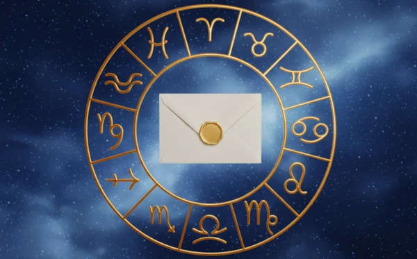 Recado do universo para os signos