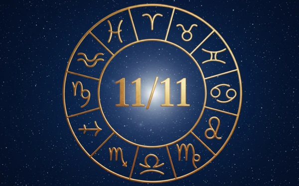 Signos no 11/11