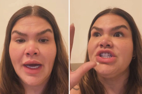 Thais Carla revela diagnóstico