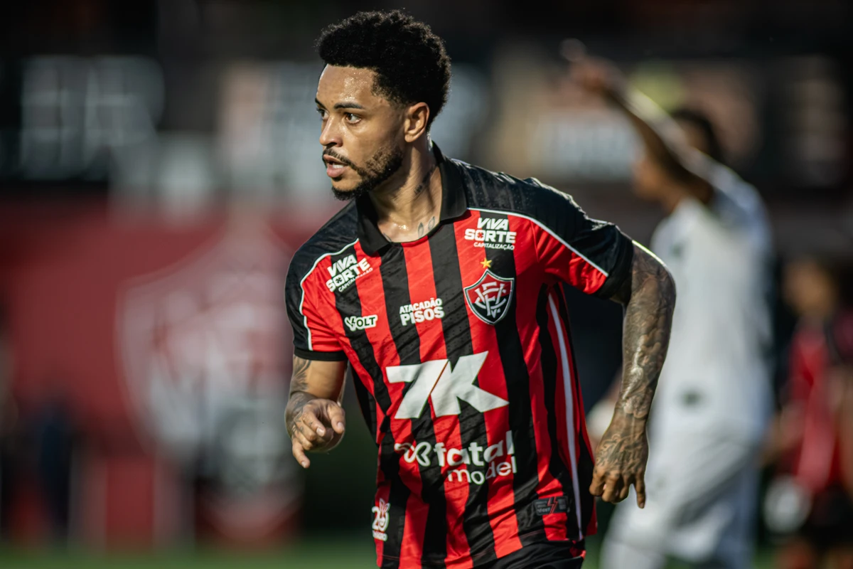 Vitória 0x0 Botafogo - 33ª rodada Brasileirão