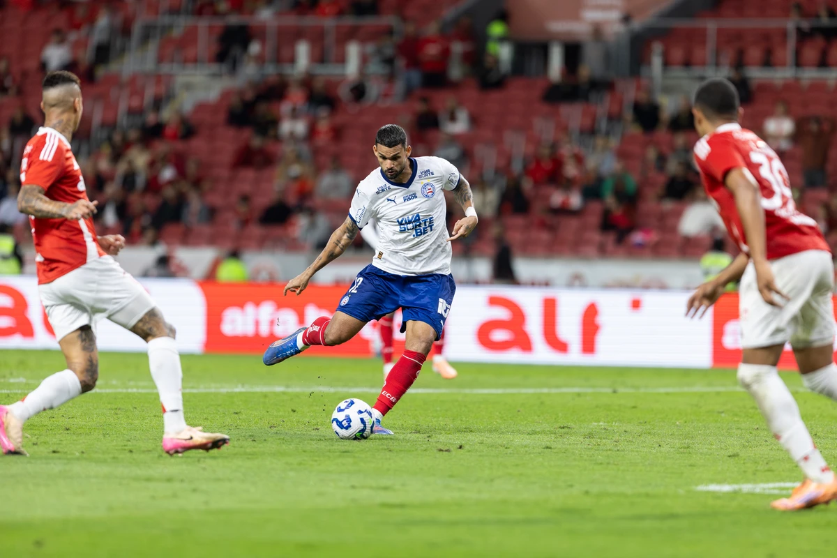 Willian José faz sua melhor temporada em participações diretas em gols