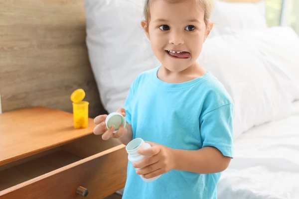  automedicação por Shutterstock