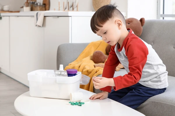  automedicação por Shutterstock