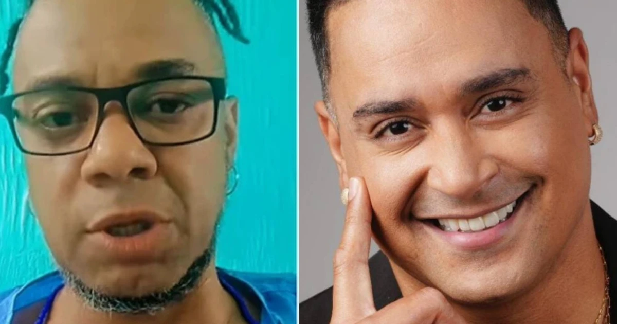 Imagem - Impasse entre compositor baiano e Xanddy Harmonia vira caso de Justiça