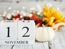 Imagem - Hoje, 12 de novembro, é feriado? Veja o que aconteceu nessa data