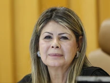 Imagem - Desembargadora baiana é aprovada pelo Senado para vaga de ministra do TST