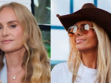 Imagem - Adriane Galisteu revela medo de Angélica: ‘Era traumático’