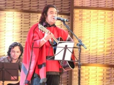 Imagem - Músico João Chagas Leite morre aos 80 anos após luta contra o câncer