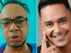 Imagem - Impasse entre compositor baiano e Xanddy Harmonia vira caso de Justiça