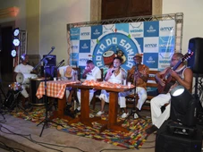 Imagem - Salvador recebe Seminário Nacional do Samba 2025: Tradição e Sustentabilidade em pauta