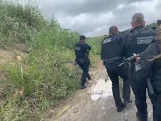 Imagem - Recôncavo Baiano: três são mortos e cinco são presos após invasão do CV