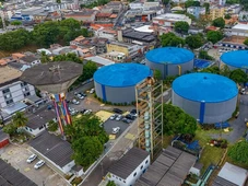 Imagem - Abastecimento de água é suspenso em ao menos 25 localidades de Salvador: veja quais