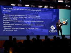 Imagem - Brasileirão terá impedimento semiautomático da Premier League em 2026