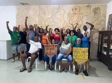 Imagem - Documentário sobre São Lázaro dá voz a moradores após conflito com Ufba