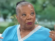 Imagem - Atriz reclama ao vivo na Globo de falta de trabalho: 'Não me chamam para mais nada'