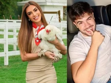 Imagem - Nicole Bahls e Alvaro vivem impasse e podem recusar convite para o BBB 26