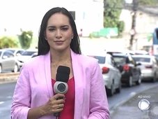 Imagem - Repórter da Record denuncia violência obstétrica durante o parto da filha: 'Me recuperando emocionalmente'