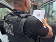 Imagem - Baiano é investigado por armazenar material pornográfico de crianças e adolescentes