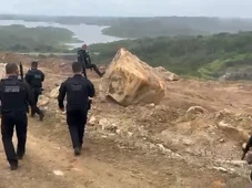 Imagem - Chega a oito o número de mortos durante invasão do CV no Recôncavo Baiano