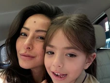 Imagem - 'Três noites sem dormir': Sabrina Sato fala sobre problema de saúde da filha Zoe