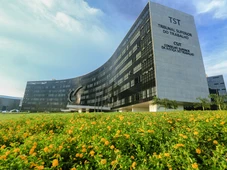 Imagem - Saiba quem é a desembargadora baiana que está em lista tríplice para vaga de ministra do TST