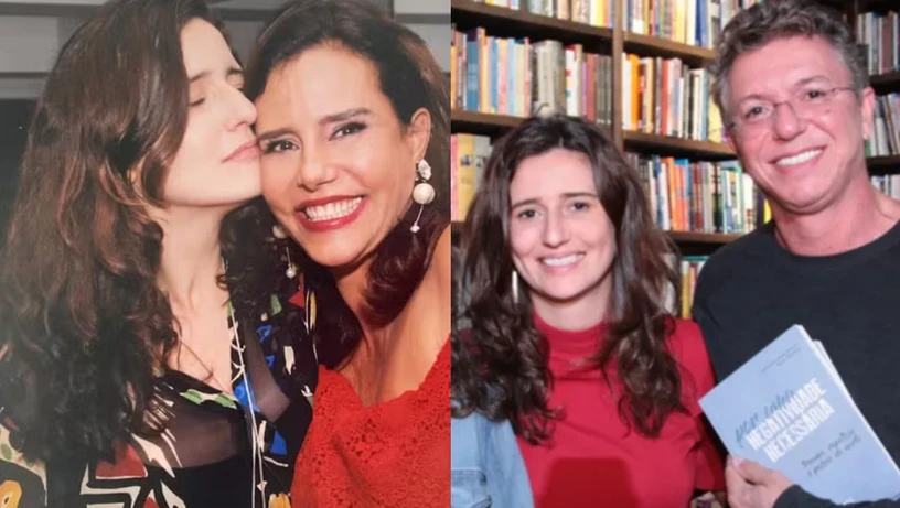 Imagem - Quem é Marianna Tamborindeguy, filha de Narcisa e Boninho que está em centro de polêmica envolvendo os pais