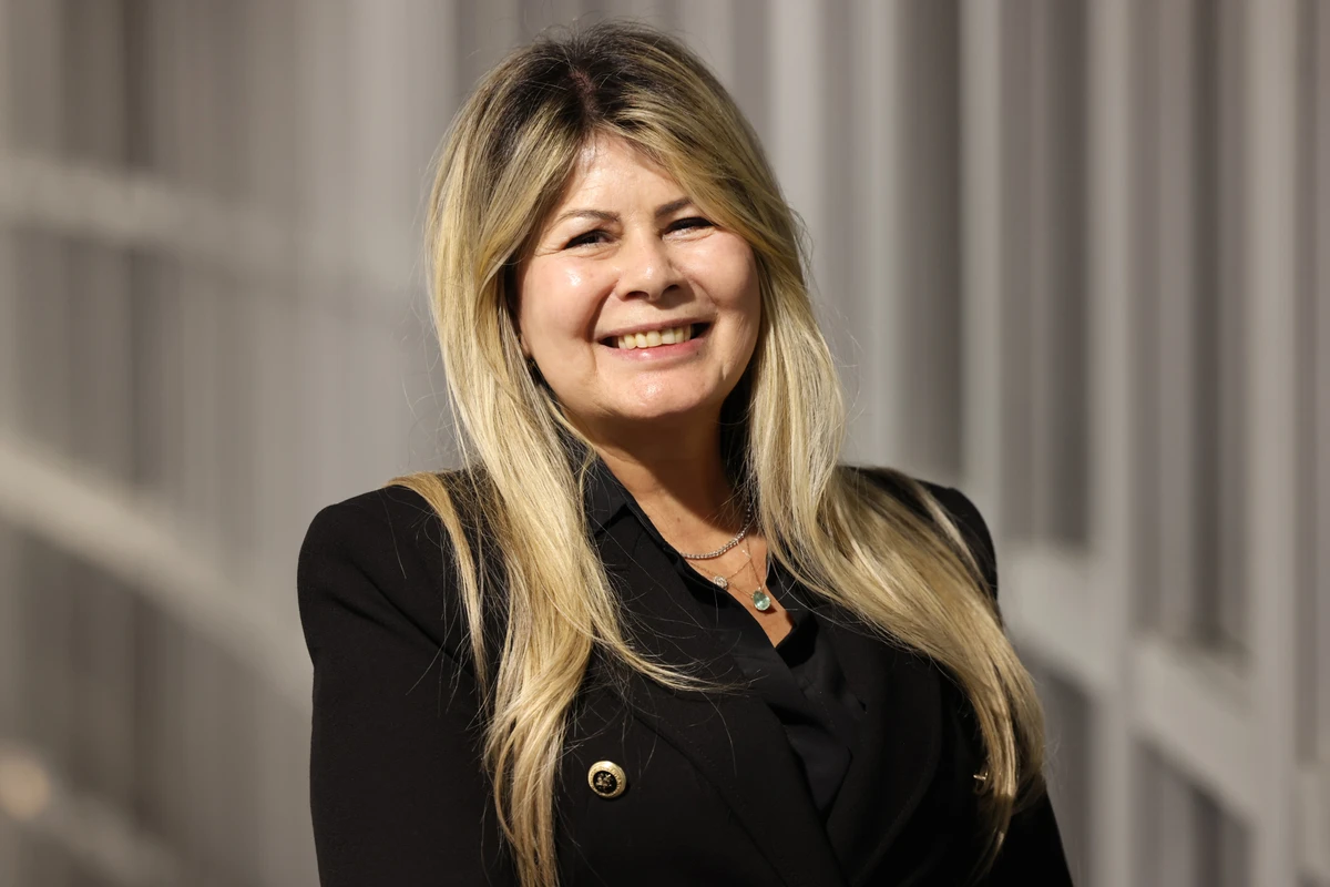 Saiba quem é a desembargadora baiana que está em lista tríplice para vaga de ministra do TST por Divulgação