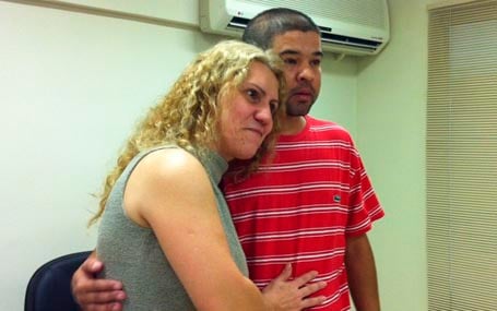 Ana Cristina Pimentel por Reprodução