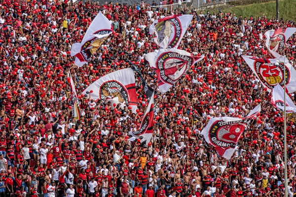 Barradão por Divulgação/EC Vitória