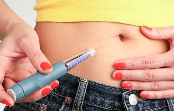 Uso indiscriminado das canetas emagrecedoras tem preocupado especialistas por Reprodução