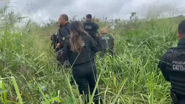 Clima de tensão no Recôncavo da Bahia por Reprodução