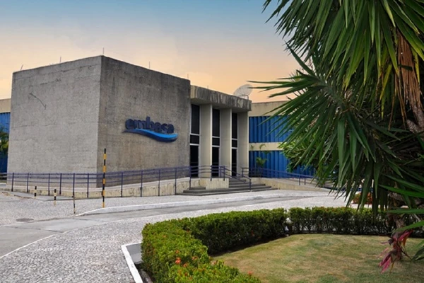 Empresas comunicaram falha no reservatório do Cabula por Reprodução