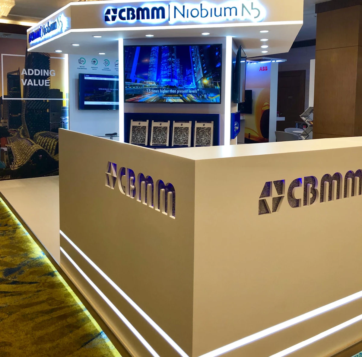 Empresa de mineração abre seleção para trainee com salário de R$ 10 mil mais benefícios; veja como participar por Divulgação